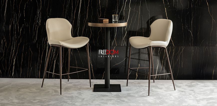 Барный стул Rachel Cattelan Rachel Cattelan фото