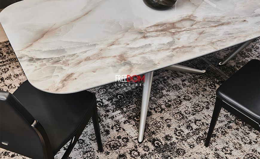 Стіл Cattelan Italia Atlantis Keramik ATLANTIS Keramik фото