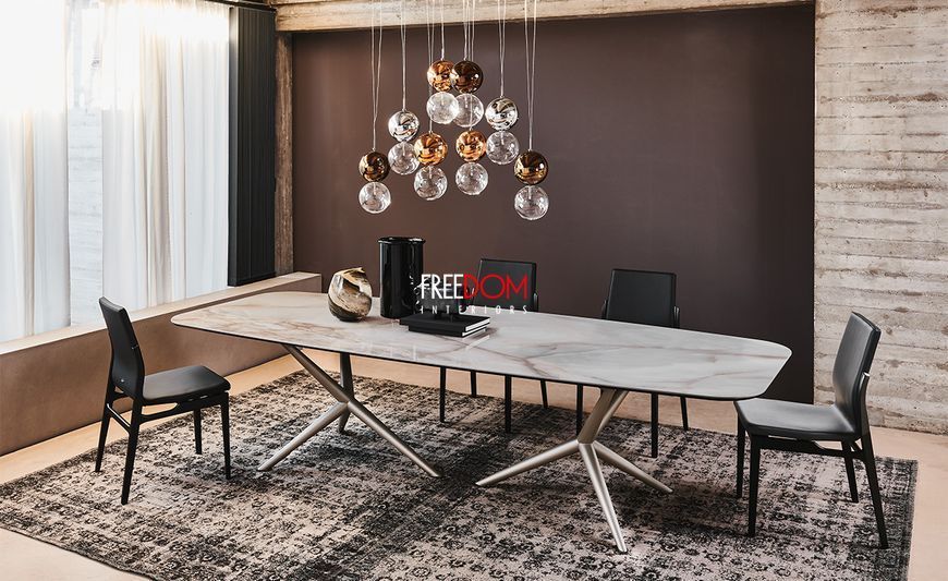 Стіл Cattelan Italia Atlantis Keramik ATLANTIS Keramik фото