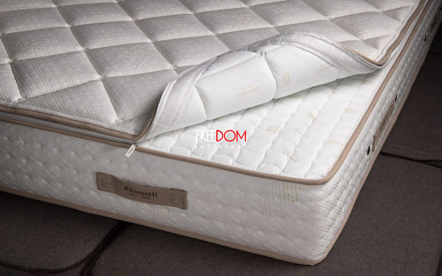 Матраc Altrenotti Biorest Infinity Biorest Infinity фото