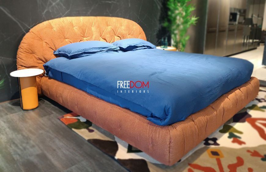Ліжко Globo MaxDivani Globo Bed фото
