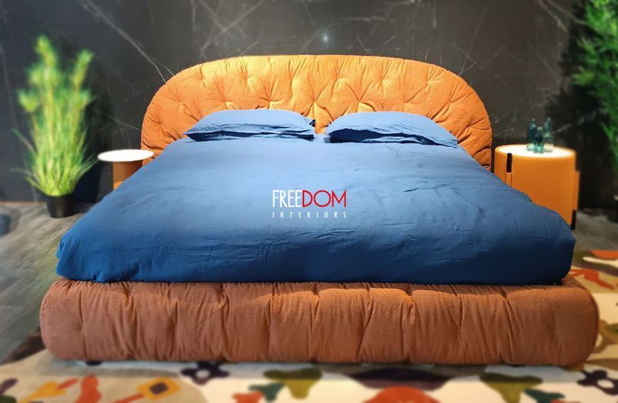 Ліжко Globo MaxDivani Globo Bed фото