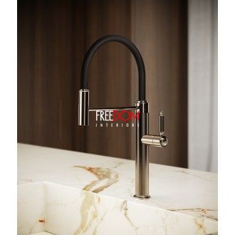 Змішувач для кухні Gessi Venti20 GESSI-VENTI204 фото