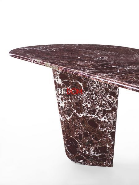 Стіл Vittoria Frigerio Monroy VITTORIAFRIGERIOHMONROY2 фото