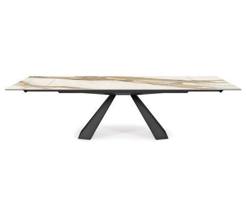 Стол ELIOT Keramik Drive Cattelan Italia ELIOT Keramik Drive фото