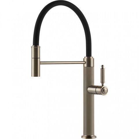 Змішувач для кухні Gessi Venti20 GESSI-VENTI204 фото
