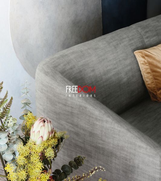 Двомісний диван Lema Kaiwa LEMA-KAIWA-SOFA фото
