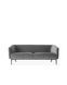 Двомісний диван Lema Kaiwa LEMA-KAIWA-SOFA фото 1