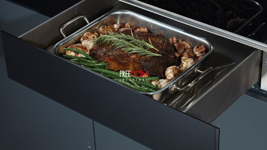Духовой шкаф Signature Oven 01 SIGNATUREOVEN011 фото