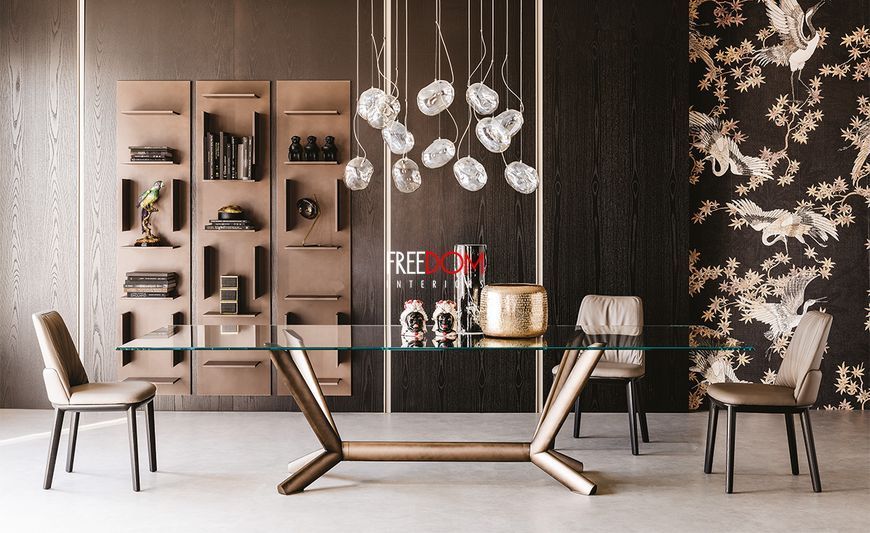 Стіл PLANER Cattelan Italia PLANER фото