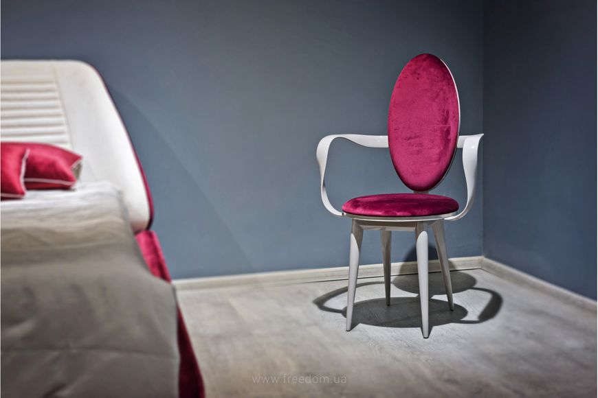 стул с подлокотниками Bastide Reflex Angelo Bastide фото