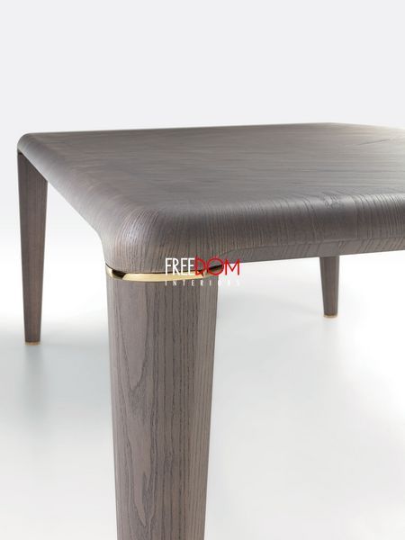 Стіл Vittoria Frigerio Rubini VITTORIAFRIGERIORUBINI2 фото