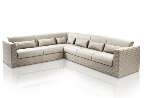 Диван DV HOME Cooper Quilt DVHOMECOOPERQUILT фото