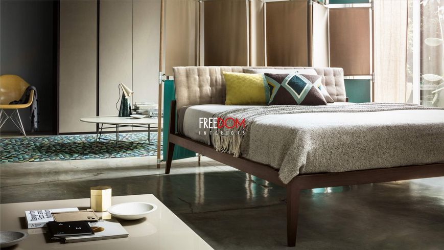 Ліжко Lema Theo Bed LEMATHEOBED фото