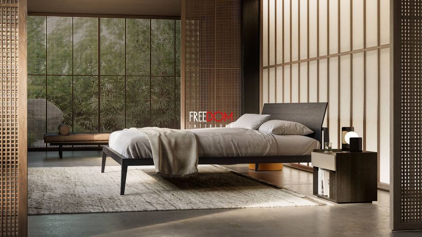 Ліжко Lema Theo Bed LEMATHEOBED фото