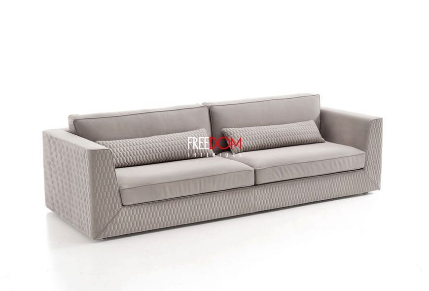 Диван DV HOME Cooper Quilt DVHOMECOOPERQUILT фото