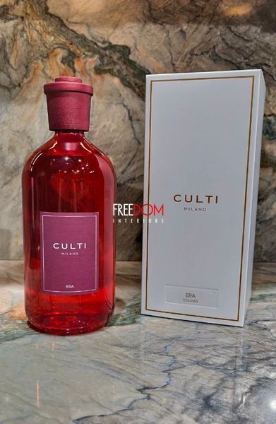 Аромадіфузор Ruby Era CULTI Ruby Era CULTI фото