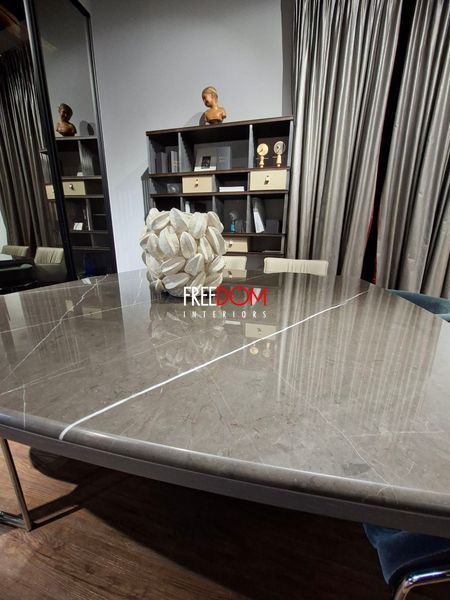 Стол Board Alivar 150x150x73h Board фото