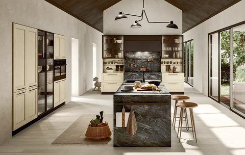 Кухня Astra Cucine Aurora Aurora фото