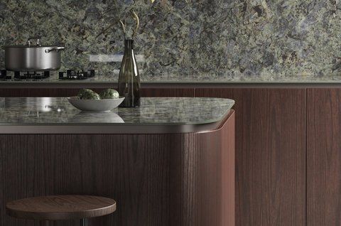 Керамограніт Labradorite GRANITI Maxfine FMG Labradorite GRANITI Maxfine  фото