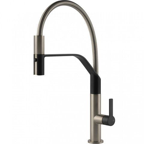 Змішувач Gessi Mesh GESSI MESH111 фото
