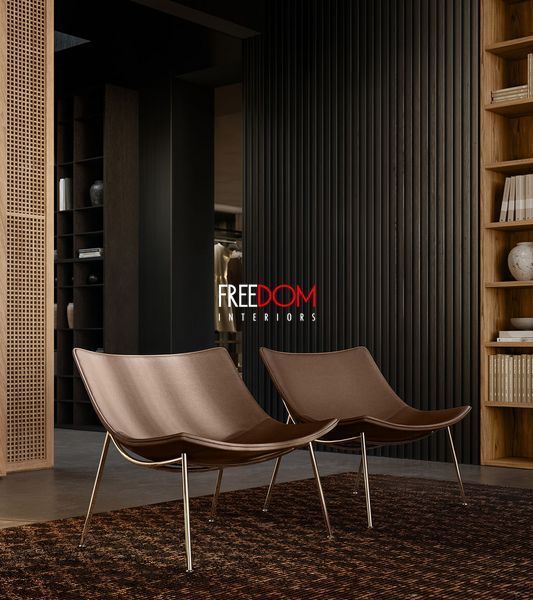 Кресло Lema Omega Armchair LEMAOMEGAARMCHAIR фото