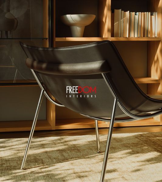 Кресло Lema Omega Armchair LEMAOMEGAARMCHAIR фото