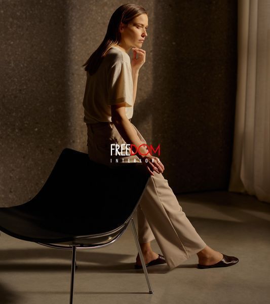 Кресло Lema Omega Armchair LEMAOMEGAARMCHAIR фото