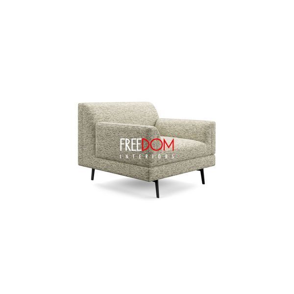 Крісло Liu Jo Living Warmover Armchair LIUJOLIVINGWARMOVERARMCHAIR фото