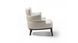 Кресло Vittoria Frigerio Audrey VITTORIAFRIGERIOAUDREY1 фото 3