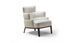 Кресло Vittoria Frigerio Audrey VITTORIAFRIGERIOAUDREY1 фото 1