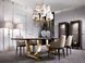 Стол DV HOME Hermes Suite DVHOMEHERMESSUITE4 фото 1