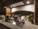 Кухня FM Bottega d'Arte Boston boston фото 4
