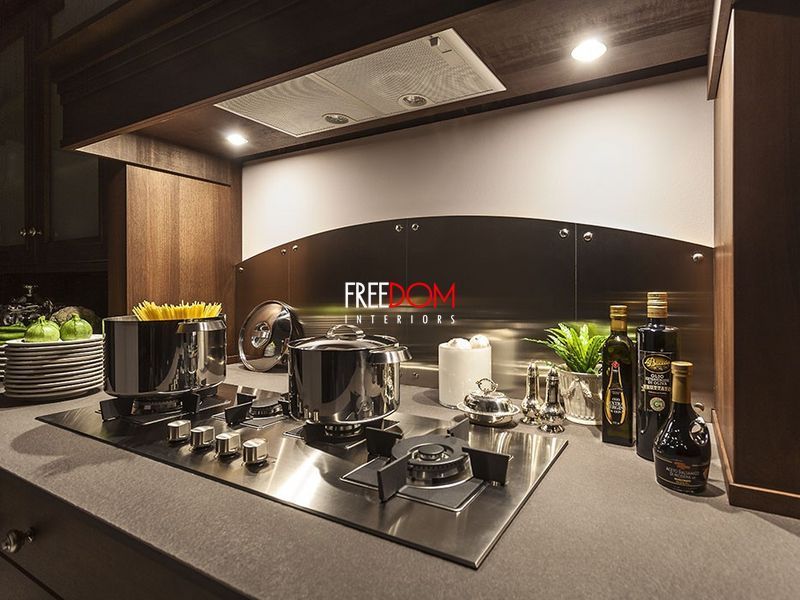 Кухня FM Bottega d'Arte Boston boston фото