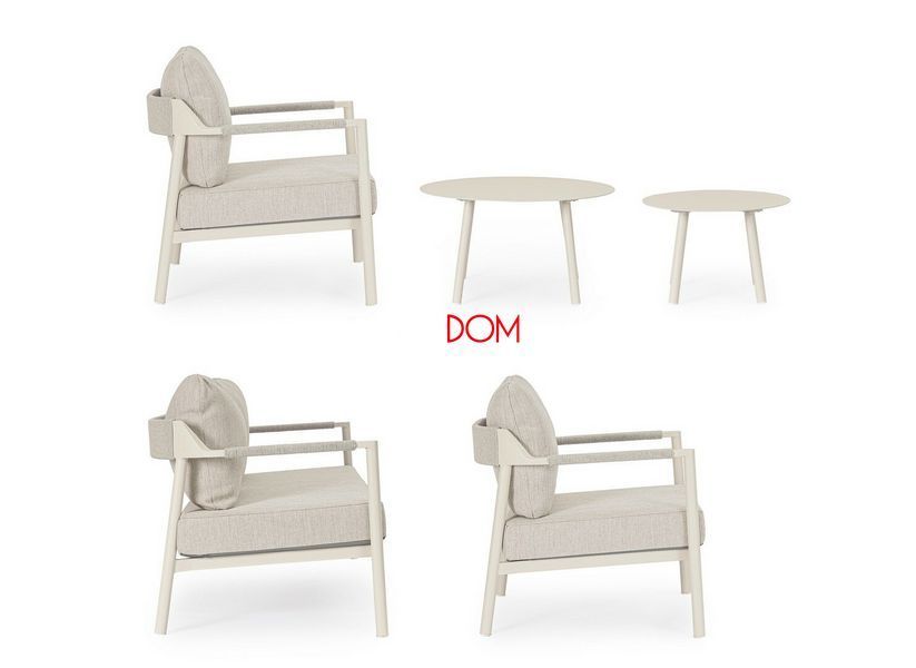 Комплект уличной мебели Bizzotto ROPERY ROPERY фото