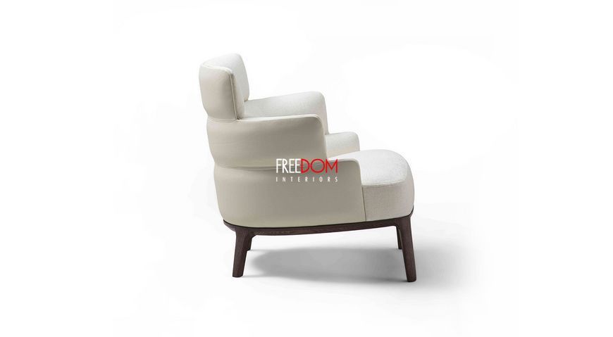 Кресло Vittoria Frigerio Audrey VITTORIAFRIGERIOAUDREY1 фото