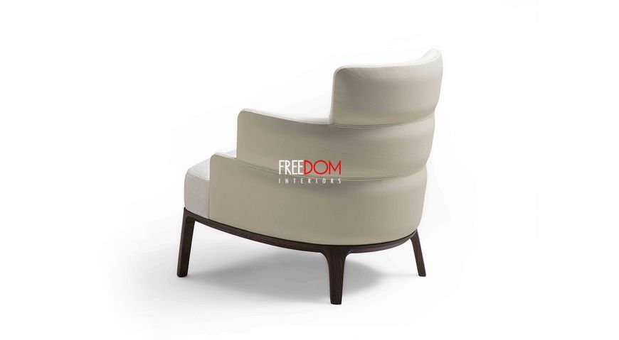 Кресло Vittoria Frigerio Audrey VITTORIAFRIGERIOAUDREY1 фото