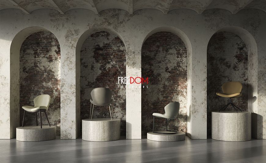 Стілець Cattelan Italia RACHEL ML RACHEL ML  фото