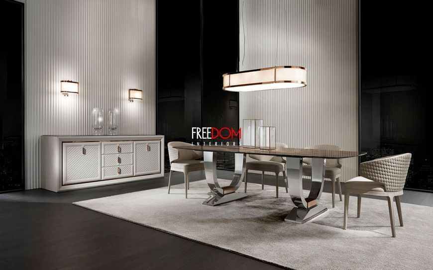 Стол DV HOME Hermes Suite DVHOMEHERMESSUITE4 фото