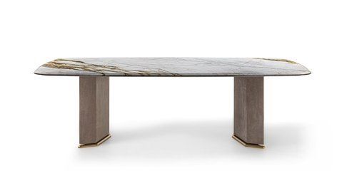 Стіл Vittoria Frigerio Pinto VITTORIAFRIGERIOPINTO2 фото