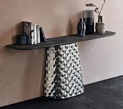 Консоль Cattelan Italia ATRIUM Keramik ATRIUM Keramik1 фото