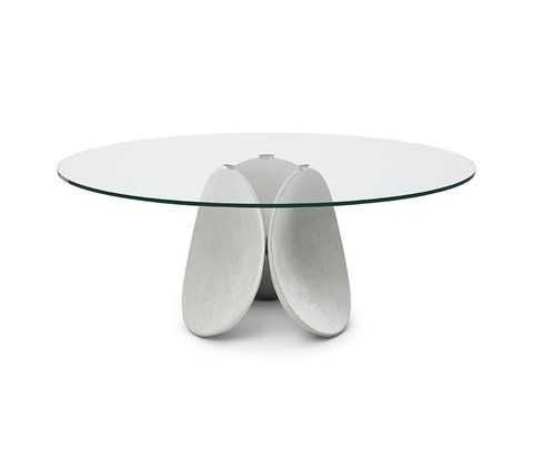 Стол MAXIM Cattelan Italia Maxim  фото