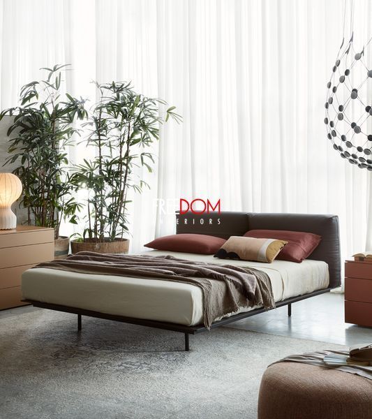 Ліжко MyNight Bed Lema MyNight Bed Lema фото