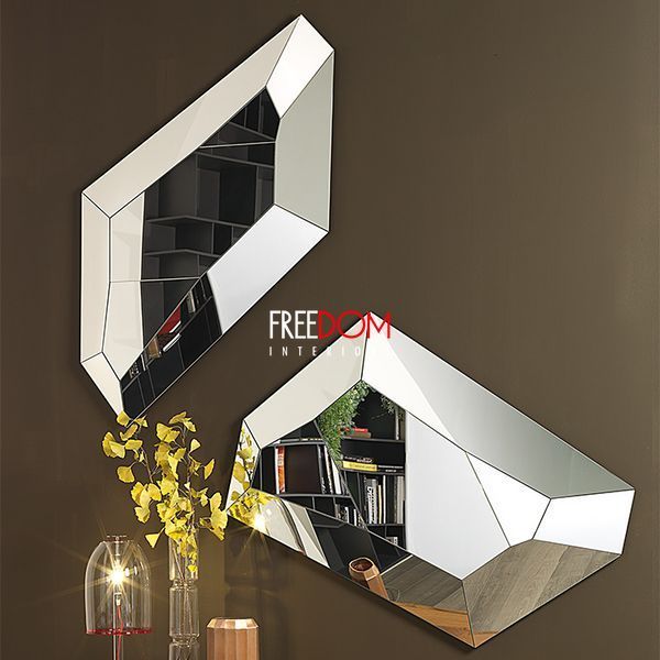 Дзеркало Diamond Cattelan Italia  DIAMOND фото