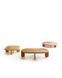 Кофейный столик Lema Orion LEMAORIONCOFFEETABLE фото 1