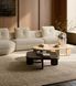 Кофейный столик Lema Orion LEMAORIONCOFFEETABLE фото 3