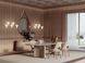 Стіл Vittoria Frigerio Pinto VITTORIAFRIGERIOPINTO2 фото 4