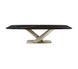 Стіл STRATOS Keramik Cattelan Italia STRATOS Keramik фото 1