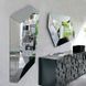 Дзеркало Diamond Cattelan Italia  DIAMOND фото 3