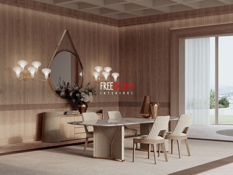 Стіл Vittoria Frigerio Pinto VITTORIAFRIGERIOPINTO2 фото